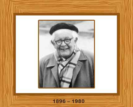 Jean Piaget - Biography, Facts and Pictures
